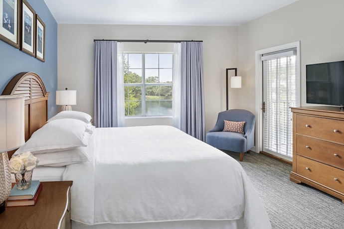 Imagen de la habitación del Hotel Sheraton Broadway Plantation Resort Villas. Foto 2