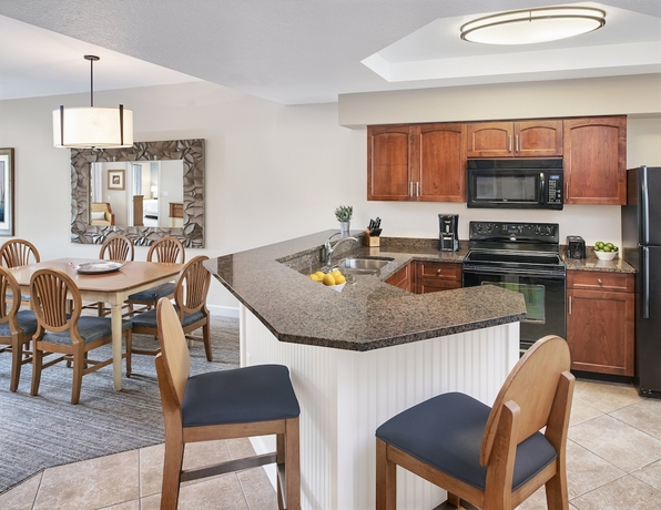 Imagen de la habitación del Hotel Sheraton Broadway Plantation Resort Villas. Foto 4