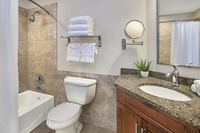 Imagen de la habitación del Hotel Sheraton Broadway Plantation Resort Villas. Foto 11