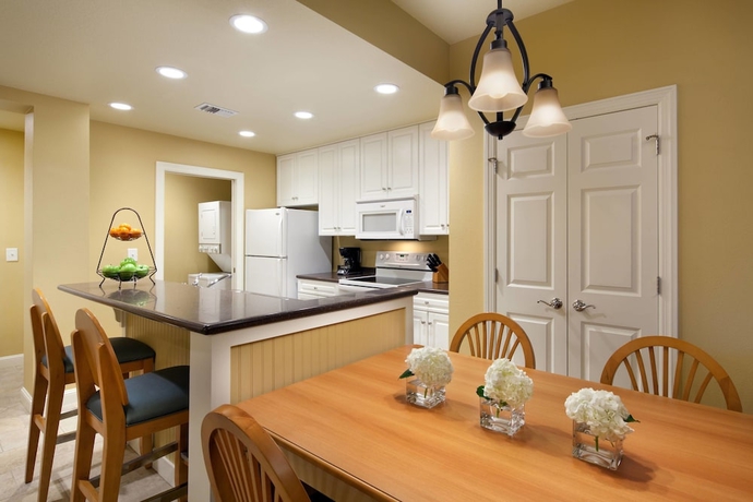 Imagen de la habitación del Hotel Sheraton Broadway Plantation Resort Villas. Foto 12