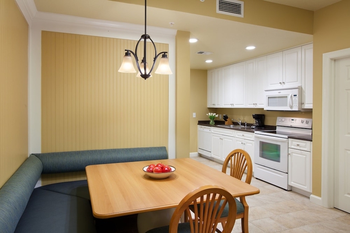Imagen de la habitación del Hotel Sheraton Broadway Plantation Resort Villas. Foto 13