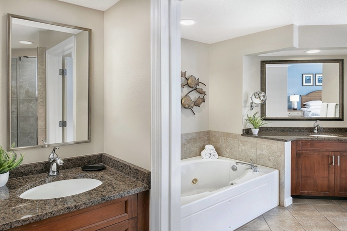Imagen de la habitación del Hotel Sheraton Broadway Plantation Resort Villas. Foto 14