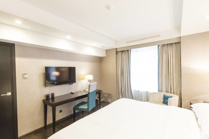 Imagen general del Hotel Sheraton Bucharest. Foto 5