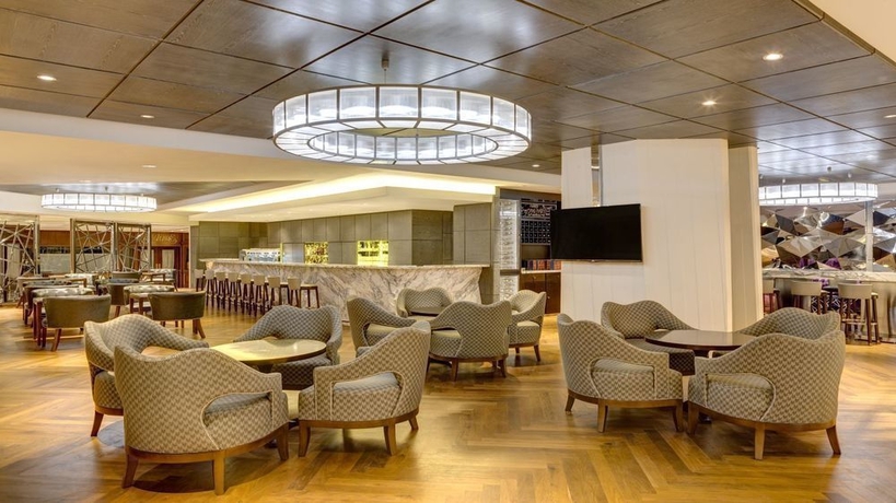 Imagen de los interiores del Hotel Sheraton Buenos Aires and Convention Center. Foto 13