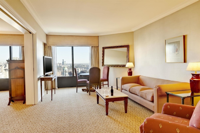 Imagen de la habitación del Hotel Sheraton Buenos Aires and Convention Center. Foto 6