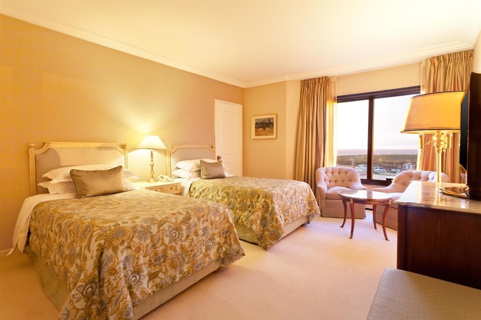 Imagen de la habitación del Hotel Sheraton Buenos Aires and Convention Center. Foto 7