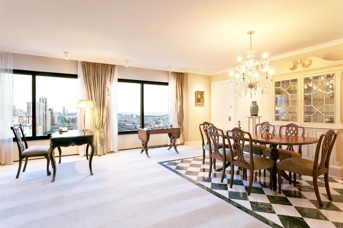 Imagen de la habitación del Hotel Sheraton Buenos Aires and Convention Center. Foto 8