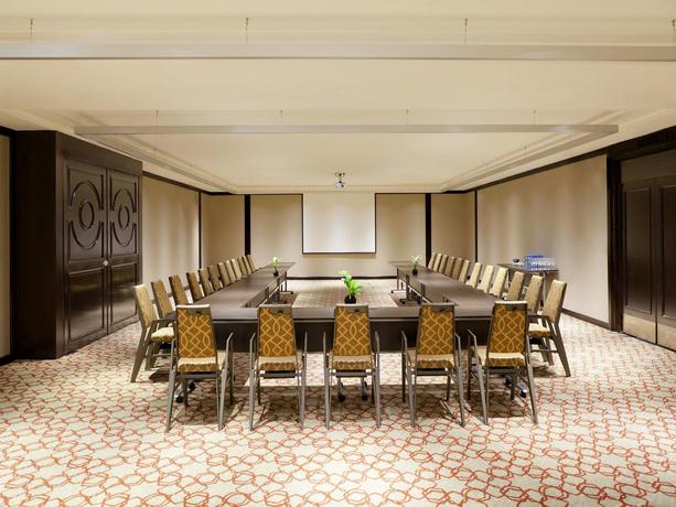 Imagen de los interiores del Hotel Sheraton Buenos Aires and Convention Center. Foto 14