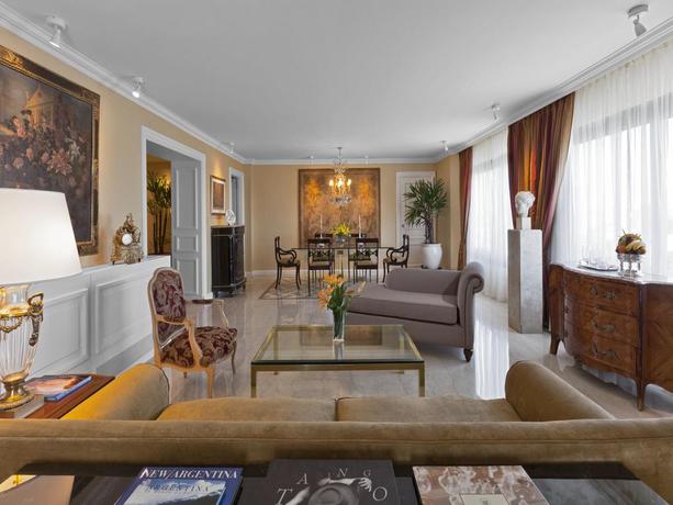 Imagen de los interiores del Hotel Sheraton Buenos Aires and Convention Center. Foto 15