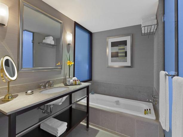 Imagen de la habitación del Hotel Sheraton Buenos Aires and Convention Center. Foto 9