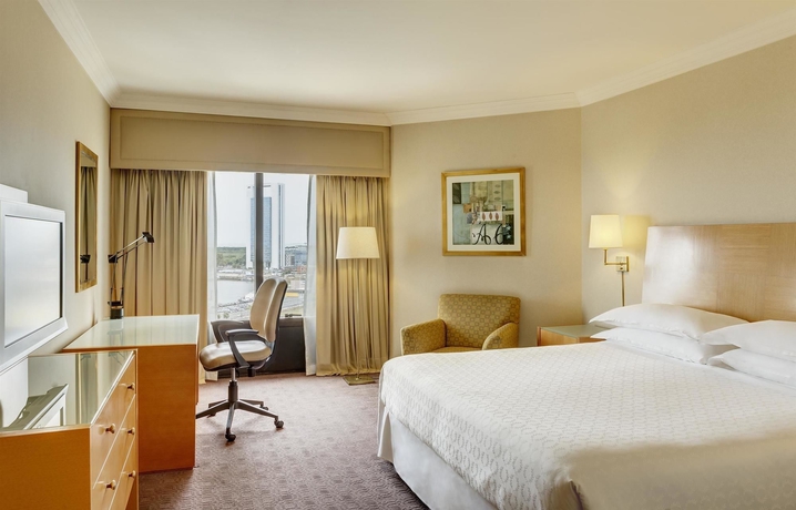 Imagen de la habitación del Hotel Sheraton Buenos Aires and Convention Center. Foto 10