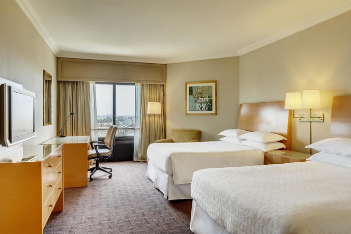 Imagen de la habitación del Hotel Sheraton Buenos Aires and Convention Center. Foto 11