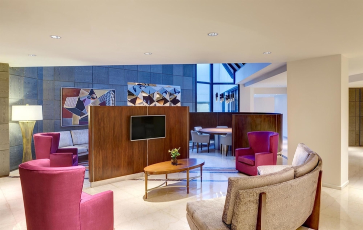 Imagen de los interiores del Hotel Sheraton Buenos Aires and Convention Center. Foto 16