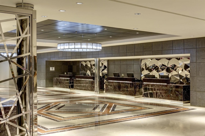 Imagen de los interiores del Hotel Sheraton Buenos Aires and Convention Center. Foto 17