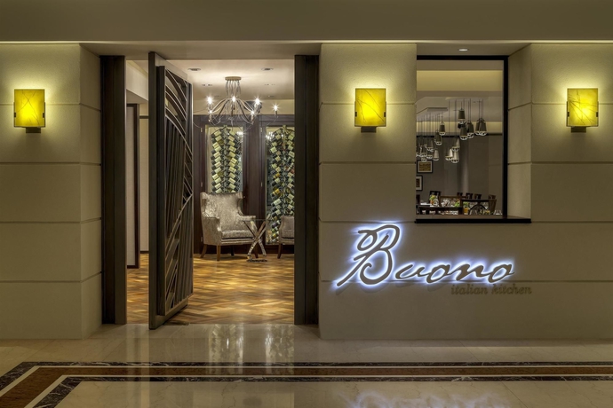 Imagen de los interiores del Hotel Sheraton Buenos Aires and Convention Center. Foto 19