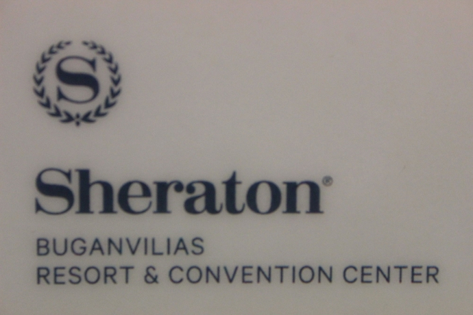 Imagen de la habitación del Hotel Sheraton Buganvilias Resort and Convention Center. Foto 8