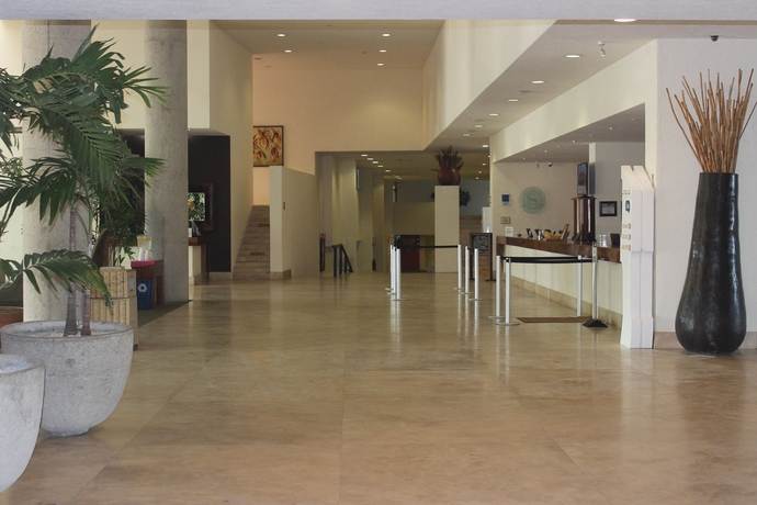 Imagen general del Hotel Sheraton Buganvilias Resort and Convention Center. Foto 1