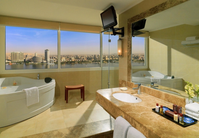 Imagen de la habitación del Hotel Sheraton Cairo and Casino. Foto 6