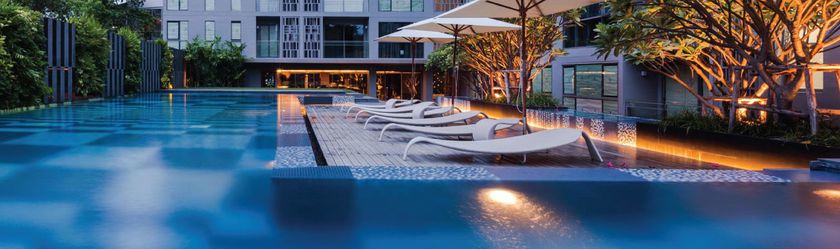 Imagen de la habitación del Hotel Sheraton Can Tho. Foto 8