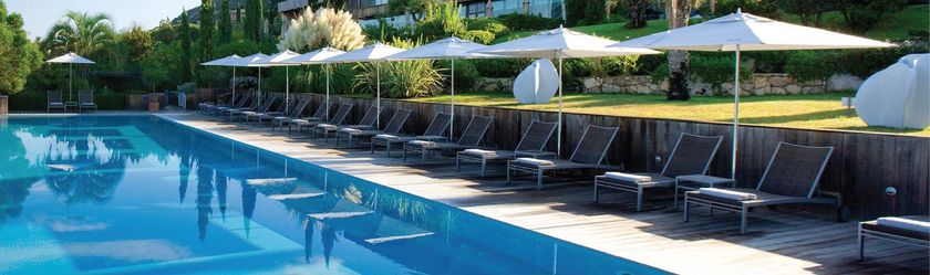 Imagen de los interiores del Hotel Sheraton Can Tho. Foto 13