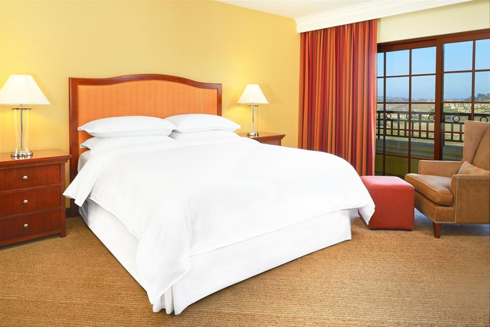 Imagen de la habitación del Hotel Sheraton Carlsbad Resort and Spa. Foto 10
