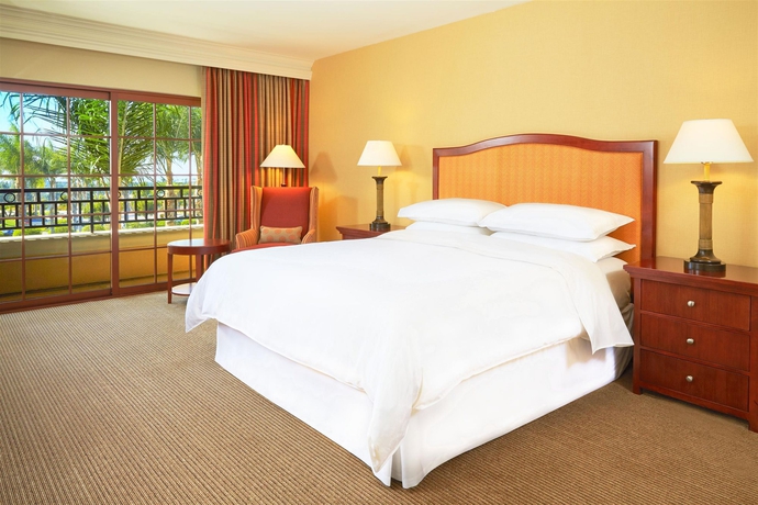 Imagen de la habitación del Hotel Sheraton Carlsbad Resort and Spa. Foto 11