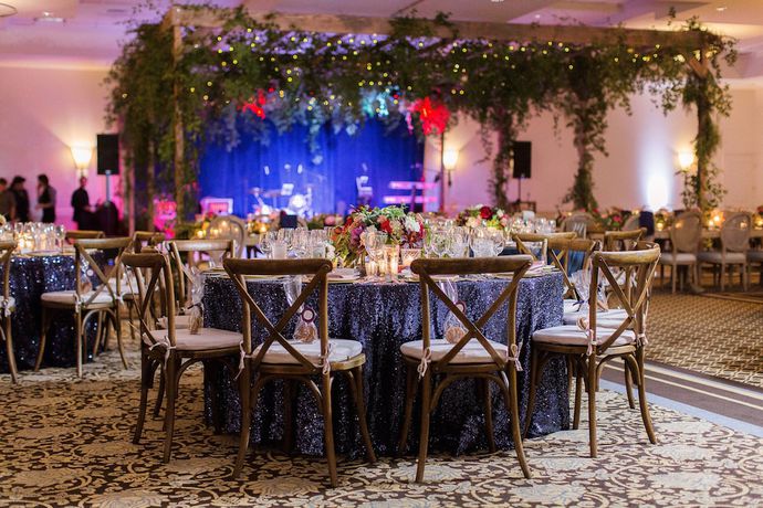 Imagen de los interiores del Hotel Sheraton Carlsbad Resort and Spa. Foto 12