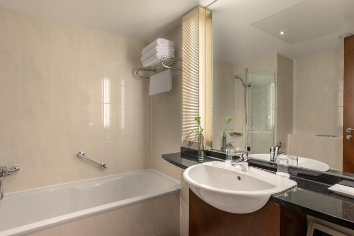 Imagen de la habitación del Hotel Sheraton Carlton Nuernberg. Foto 7