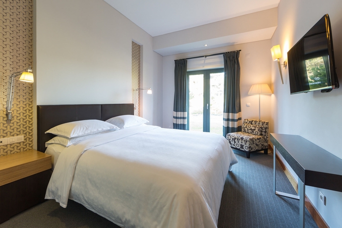 Imagen de la habitación del Hotel Sheraton Cascais Resort - and Residences. Foto 2