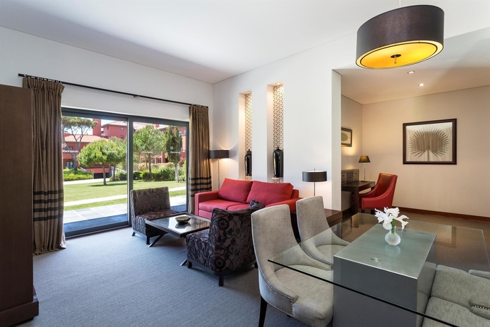Imagen de la habitación del Hotel Sheraton Cascais Resort - and Residences. Foto 4