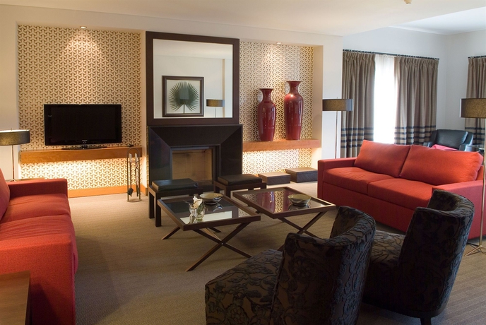 Imagen de los interiores del Hotel Sheraton Cascais Resort - and Residences. Foto 13