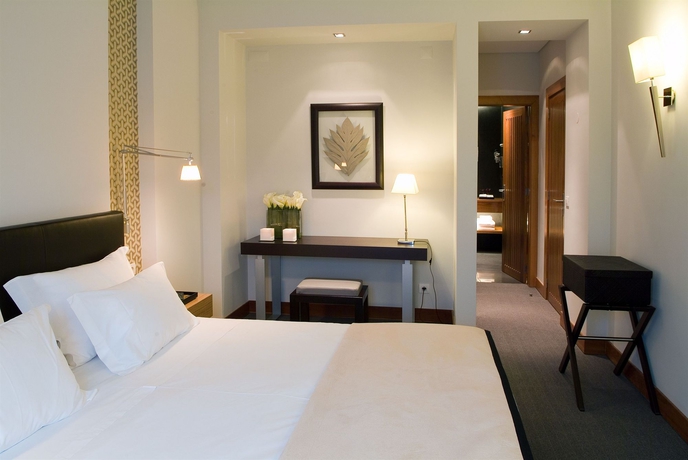 Imagen de la habitación del Hotel Sheraton Cascais Resort - and Residences. Foto 5