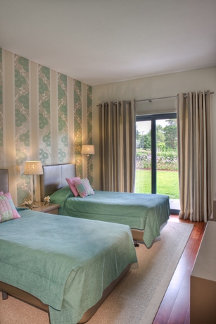 Imagen de la habitación del Hotel Sheraton Cascais Resort - and Residences. Foto 7