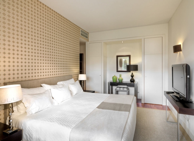 Imagen de la habitación del Hotel Sheraton Cascais Resort - and Residences. Foto 8