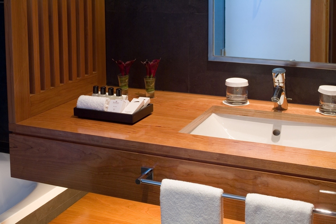 Imagen de la habitación del Hotel Sheraton Cascais Resort - and Residences. Foto 9