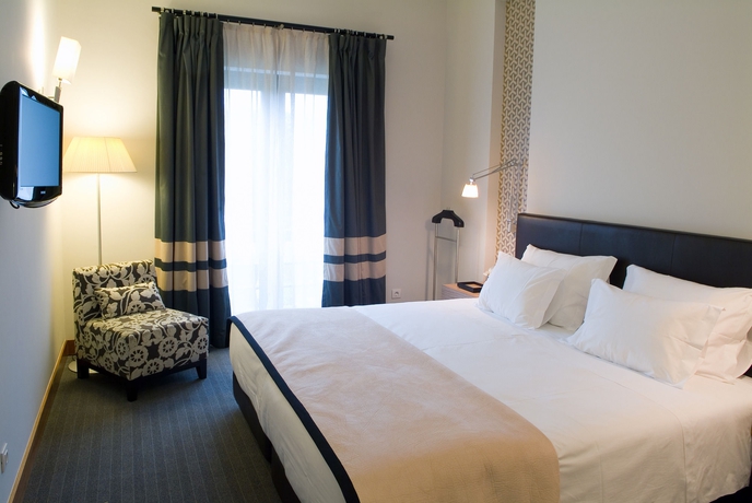 Imagen de la habitación del Hotel Sheraton Cascais Resort - and Residences. Foto 10