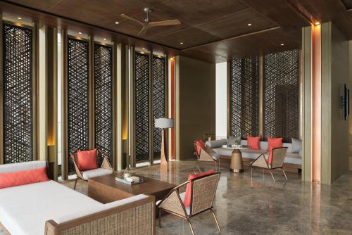 Imagen general del Hotel Sheraton Cebu Mactan Resort. Foto 3