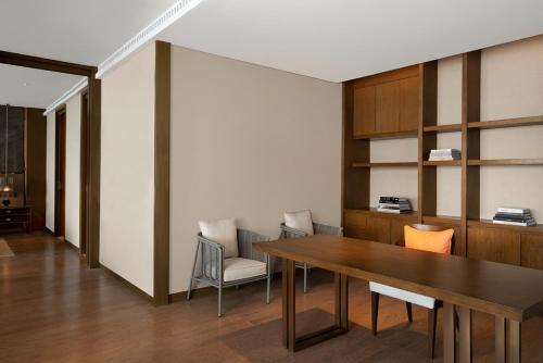 Imagen general del Hotel Sheraton Cebu Mactan Resort. Foto 5