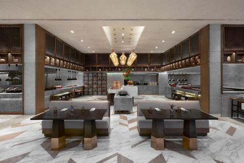 Imagen general del Hotel Sheraton Cebu Mactan Resort. Foto 9