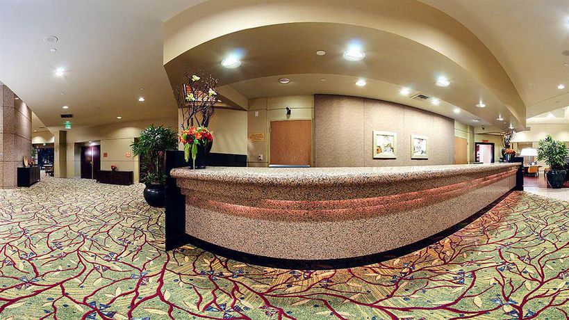 Imagen de la habitación del Hotel Sheraton Cerritos. Foto 6