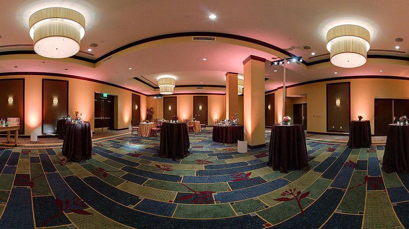 Imagen de la habitación del Hotel Sheraton Cerritos. Foto 7