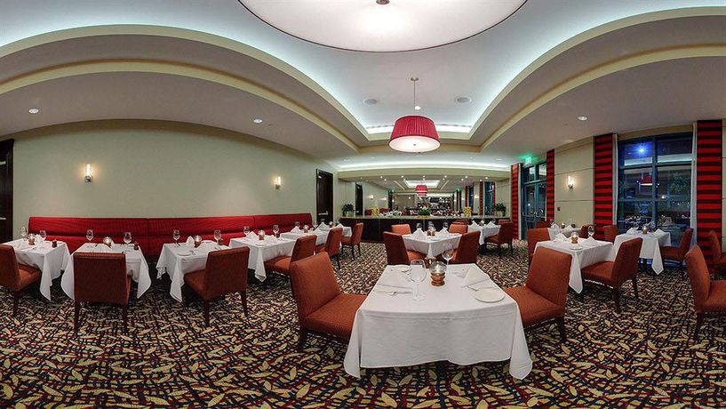 Imagen de la habitación del Hotel Sheraton Cerritos. Foto 8