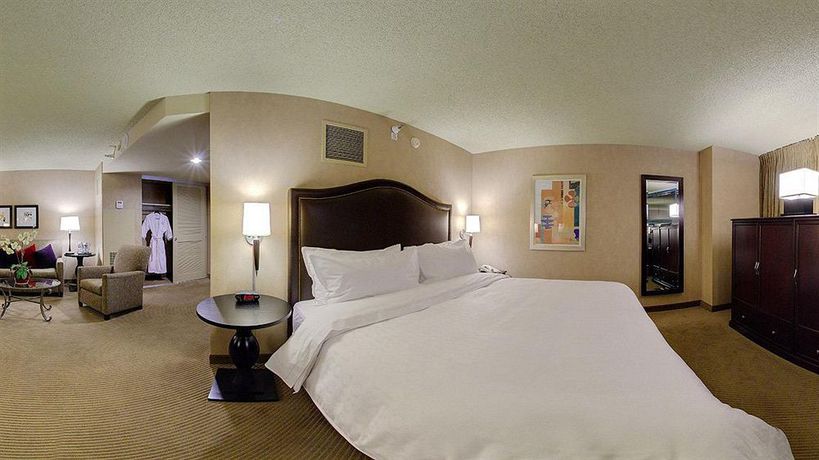 Imagen de la habitación del Hotel Sheraton Cerritos. Foto 9