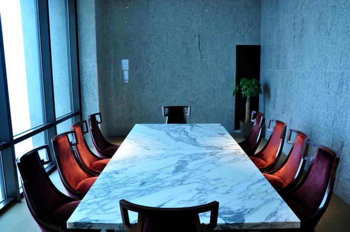 Imagen general del Hotel Sheraton Changde Wuling. Foto 2