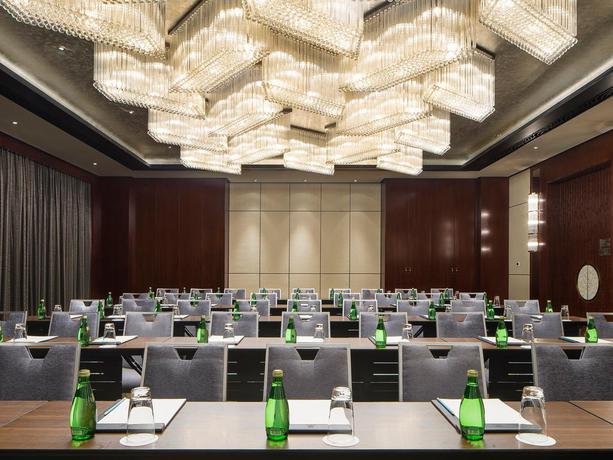 Imagen general del Hotel Sheraton Changde Wuling. Foto 7