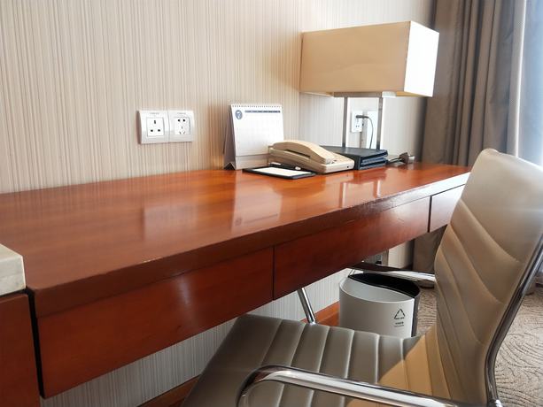 Imagen de la habitación del Hotel Sheraton Changsha. Foto 9