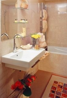 Imagen de la habitación del Hotel Sheraton Charles Square. Foto 2