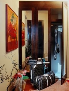 Imagen de la habitación del Hotel Sheraton Charles Square. Foto 4