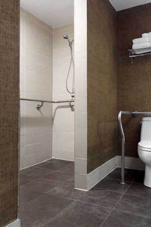 Imagen de la habitación del Hotel Sheraton Charlotte Hotel. Foto 10