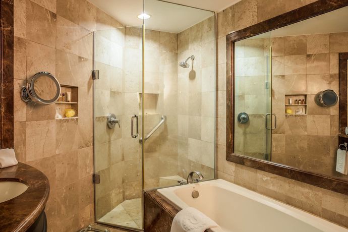 Imagen de la habitación del Hotel Sheraton Chihuahua Soberano. Foto 4